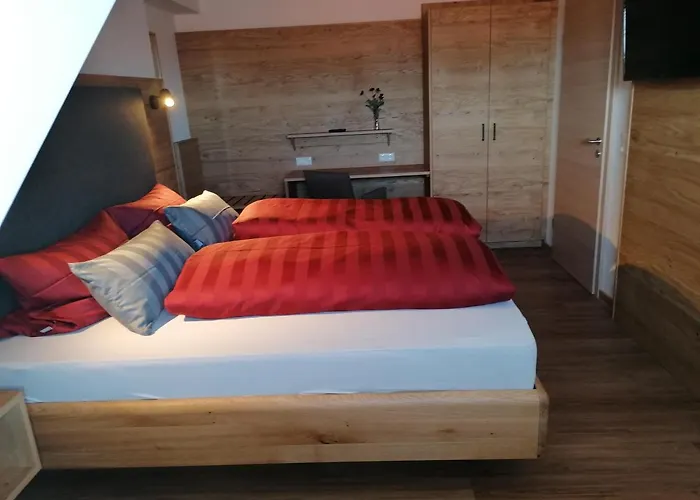 Pension Zum Baeren