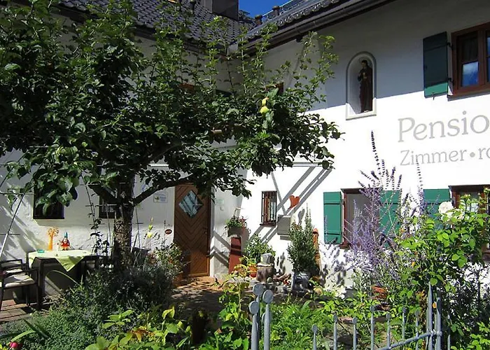 Gaestehaus Unruh