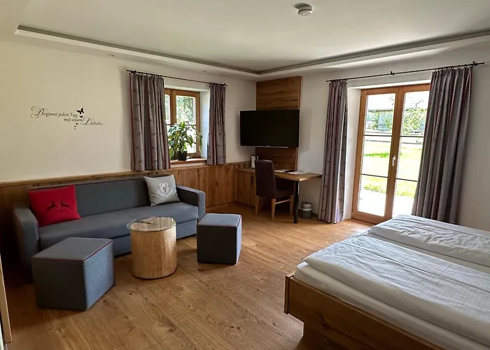 S'Quartier Am Schliersee