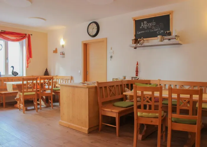 Wirtsberg Pension & Cafe