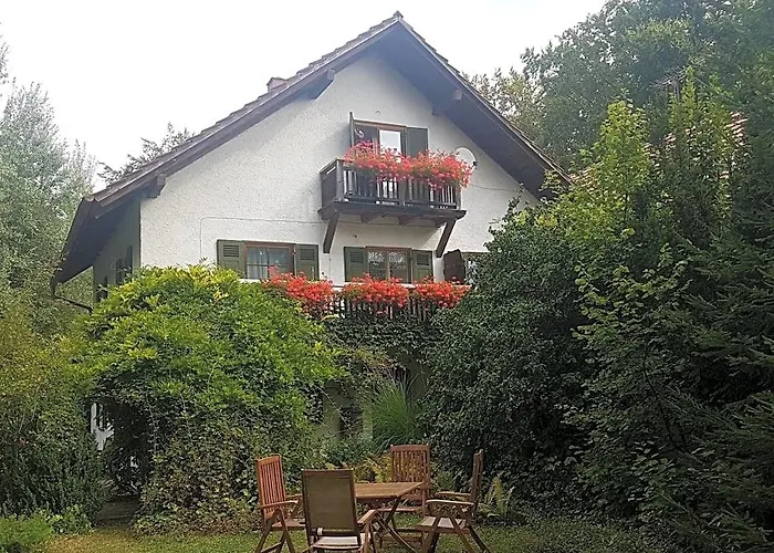 Martina'S Place Bed & Breakfast
