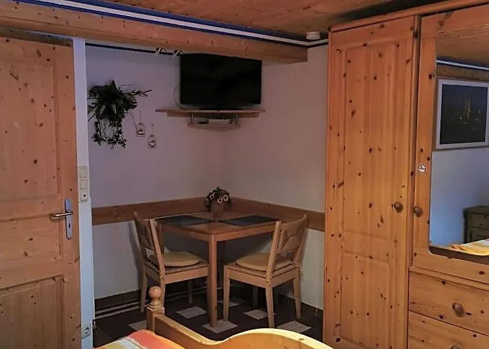 Gaestezimmer Reitinger